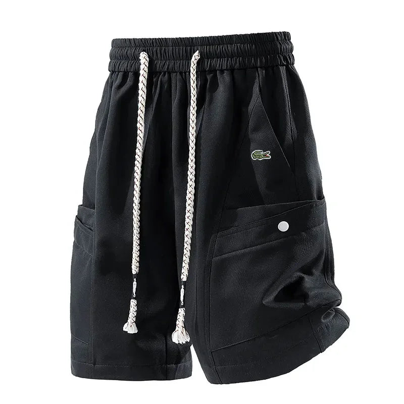 MB|SHORT DÉCONTRACTÉ Lacoste