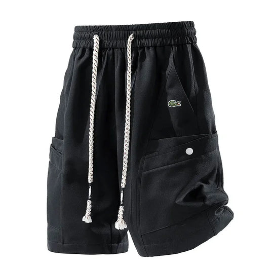 MB|SHORT DÉCONTRACTÉ Lacoste