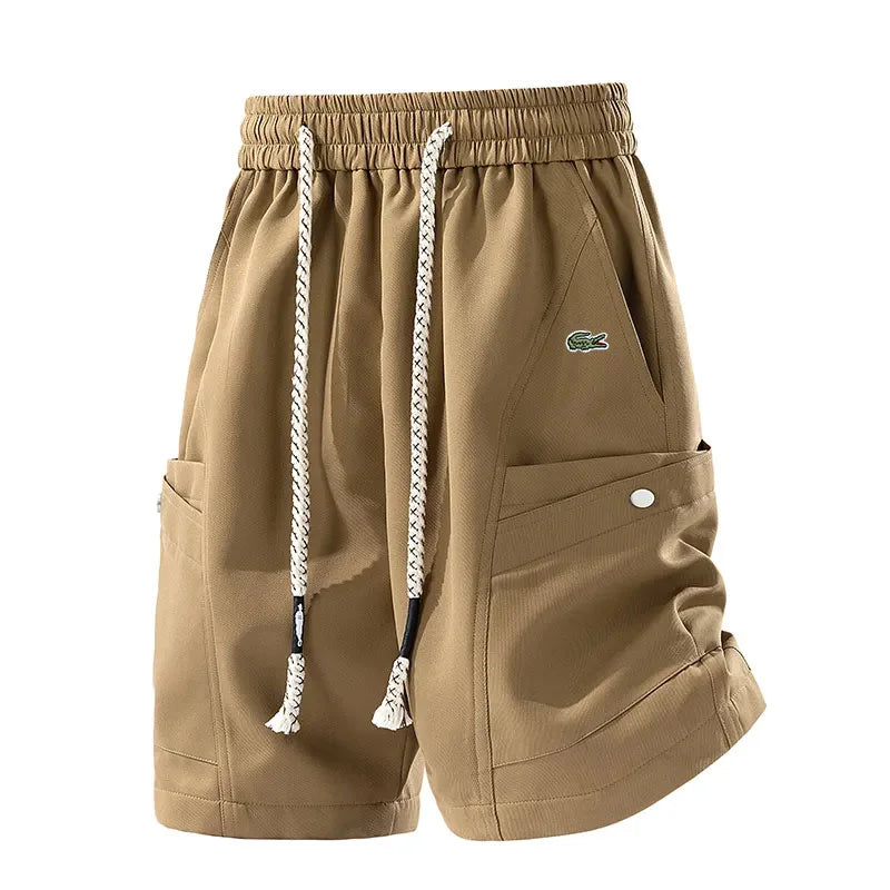 MB|SHORT DÉCONTRACTÉ Lacoste