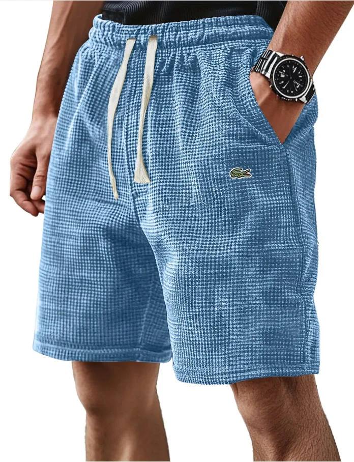 MB|SHORT DÉCONTRACTÉ LC