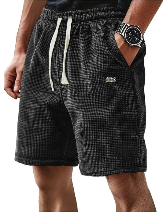 MB|SHORT DÉCONTRACTÉ LC