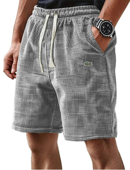 MB|SHORT DÉCONTRACTÉ LC