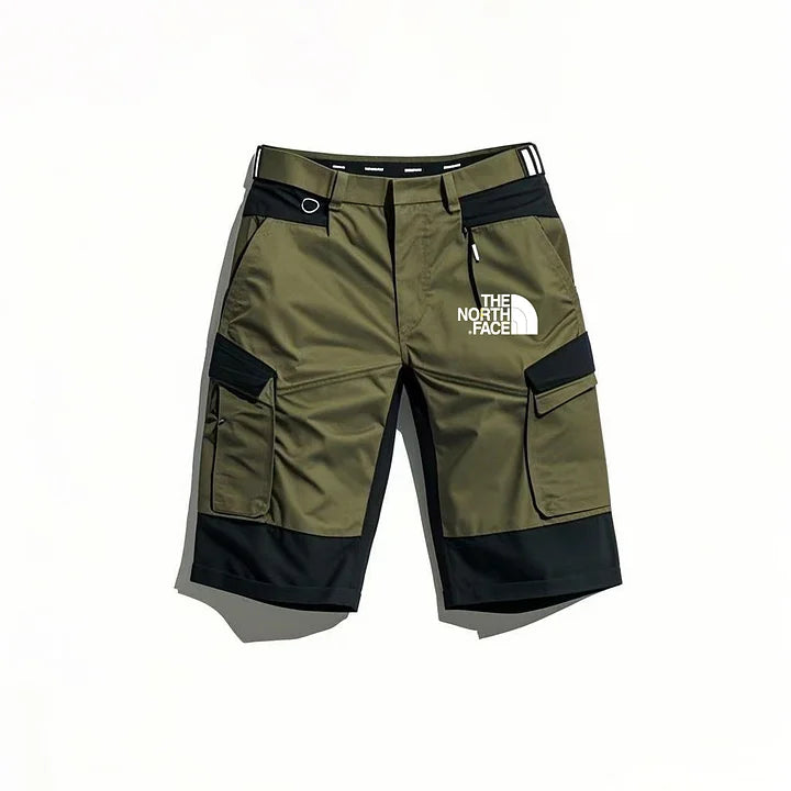 MB|SHORT DÉCONTRACTÉ NF