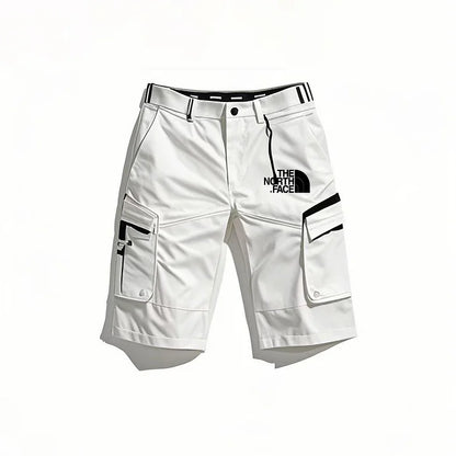 MB|SHORT DÉCONTRACTÉ NF