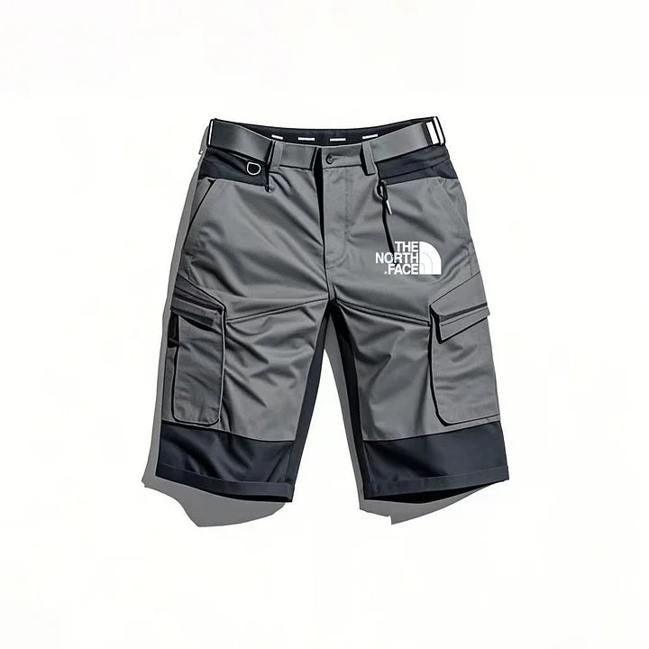 MB|SHORT DÉCONTRACTÉ NF