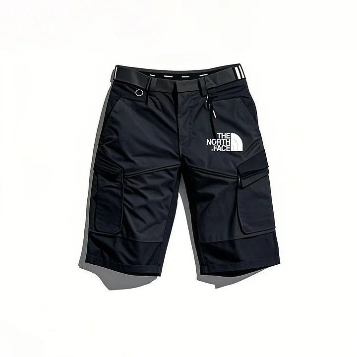 MB|SHORT DÉCONTRACTÉ NF