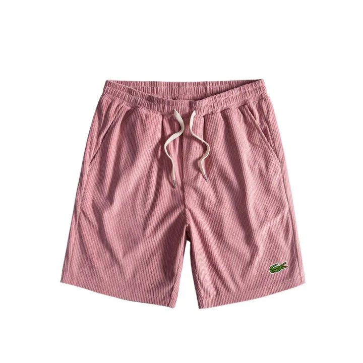 MB|NEW POLO + SHORT P LC