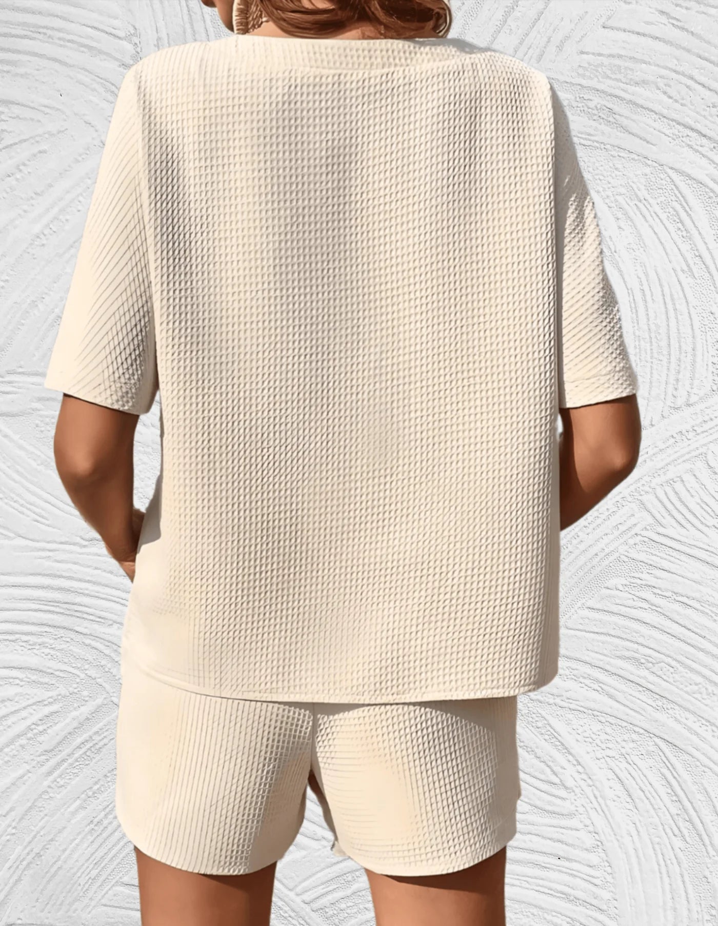 T-SHIRT + SHORT RALPH LAUREN 2025