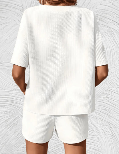 T-SHIRT + SHORT RALPH LAUREN 2025