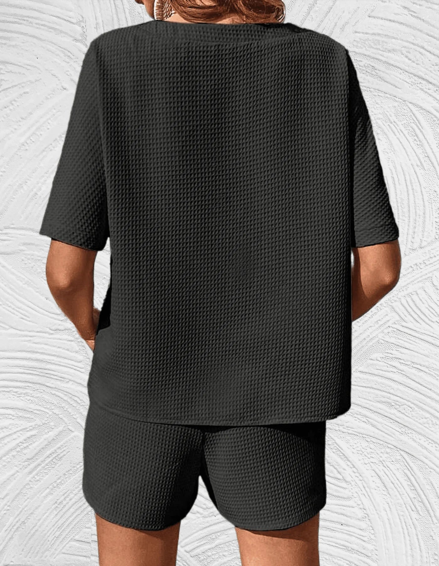 T-SHIRT + SHORT RALPH LAUREN 2025