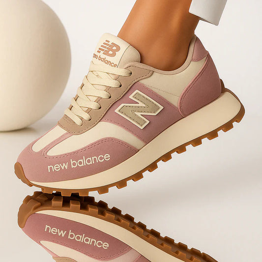 Nouvelles chaussures tendance pour femmes | NB