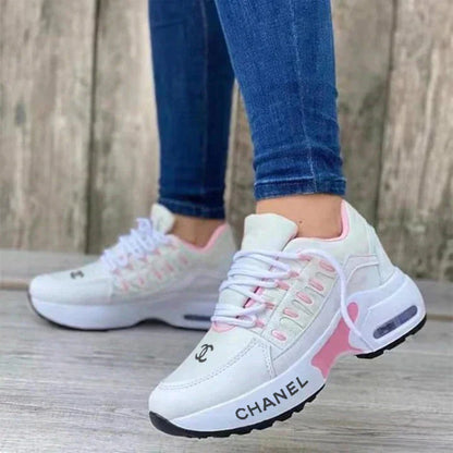 Chanel - Baskets étanches 2024