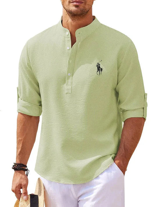 ÉTÉ 2025- CHEMISE RALPH LAUREN