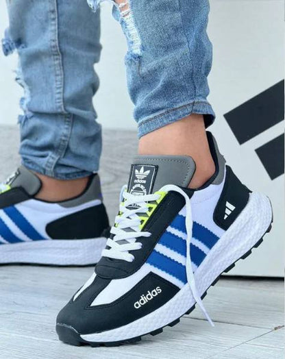 Adidas - Baskets étanches 2024