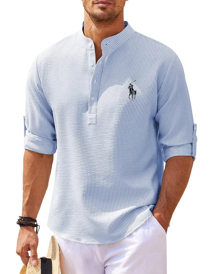 ÉTÉ 2025- CHEMISE RALPH LAUREN